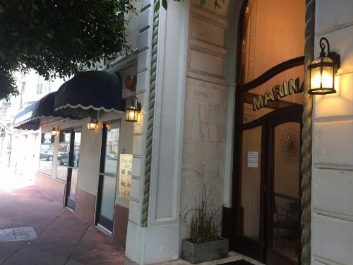 Marina Inn image 12