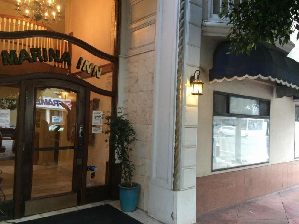 Marina Inn Image 13