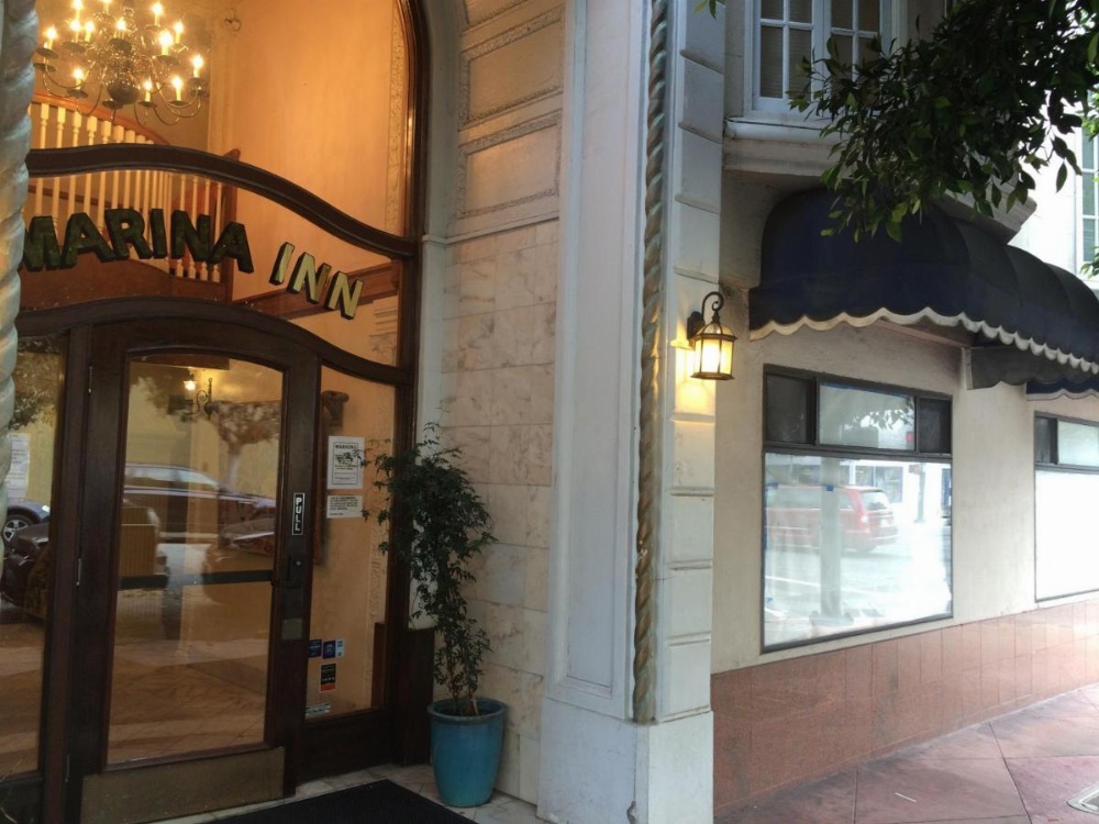 Marina Inn Image 15
