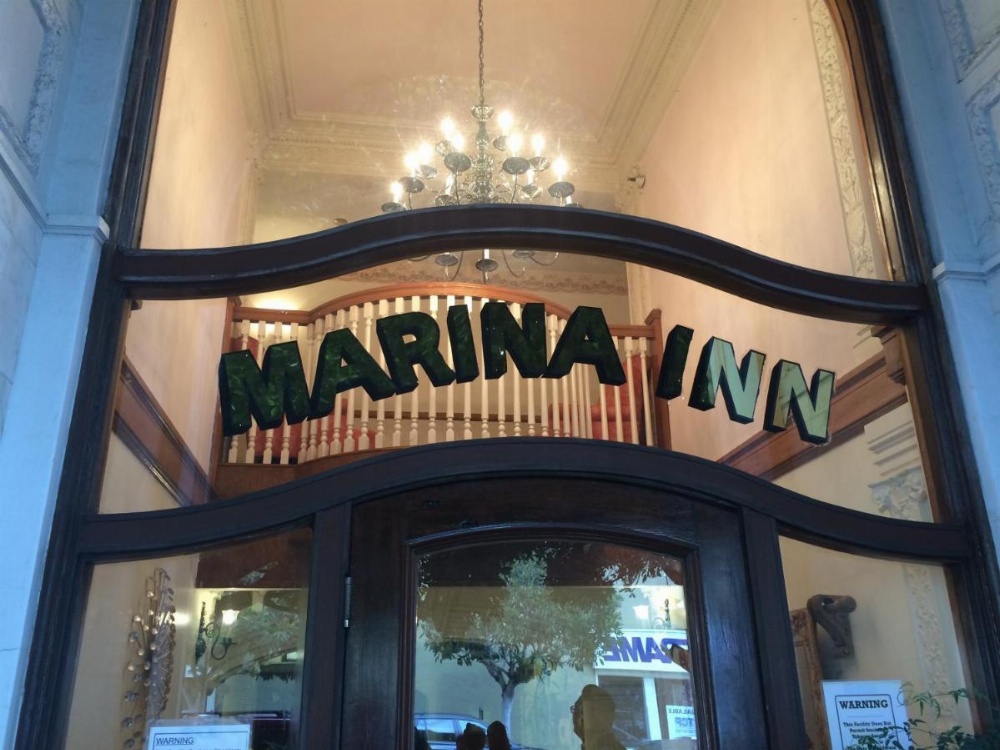 Marina Inn Image 16