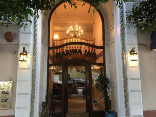 Marina Inn image 17