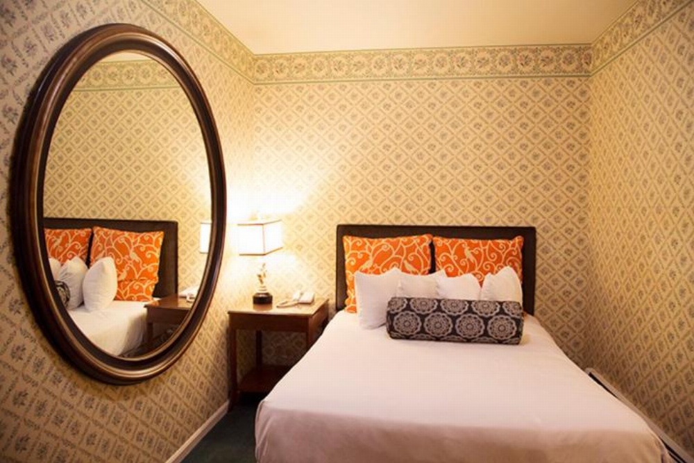 Marina Inn Main image