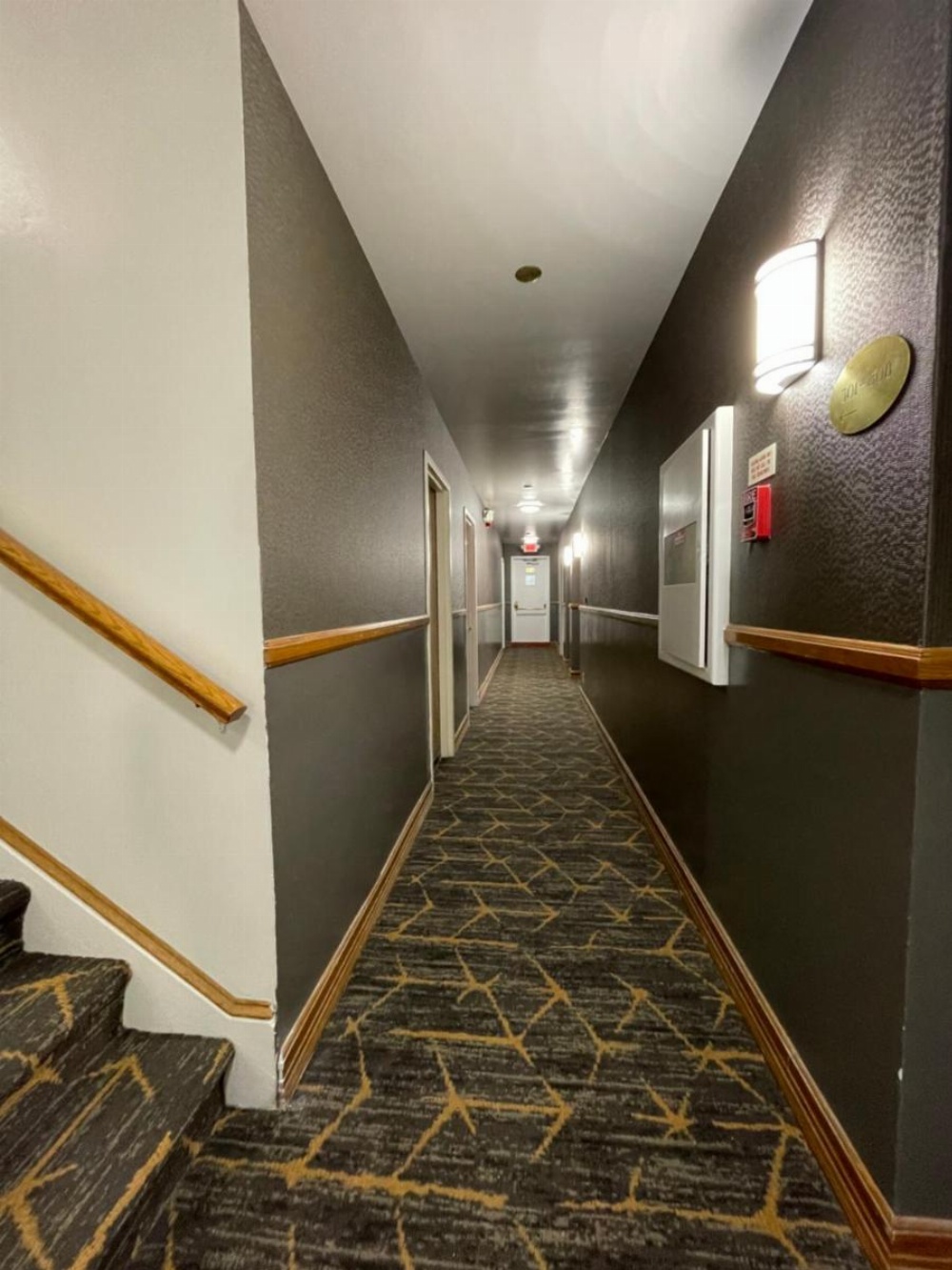 Marina Inn Image 37