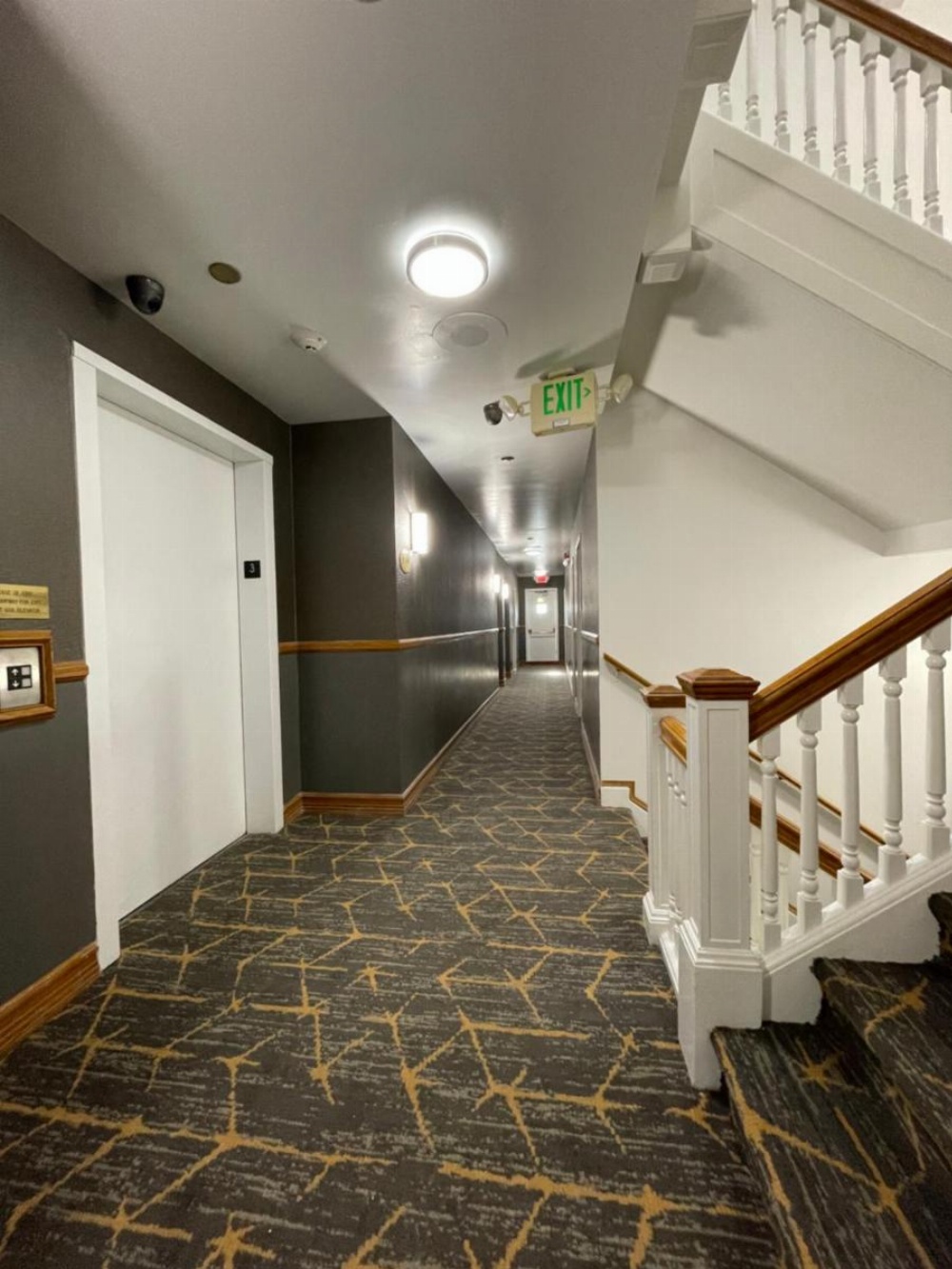 Marina Inn Image 38