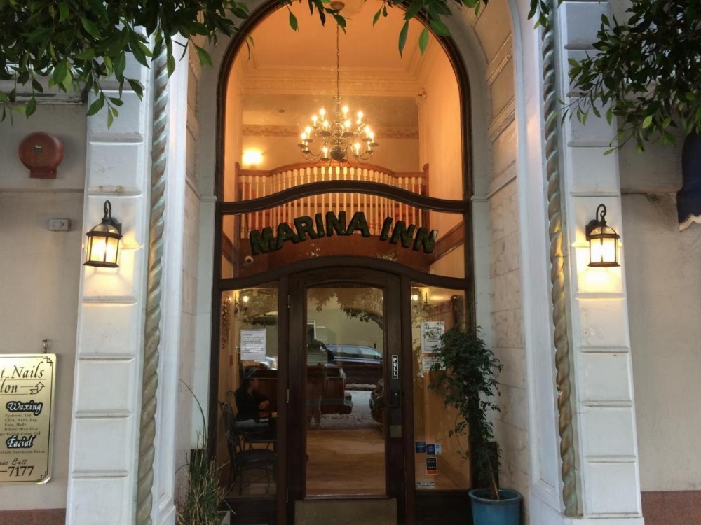 Marina Inn Image 39